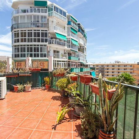Cosy 1Bd Apartment Near Playa De Las Americas, 208 Dış mekan fotoğraf