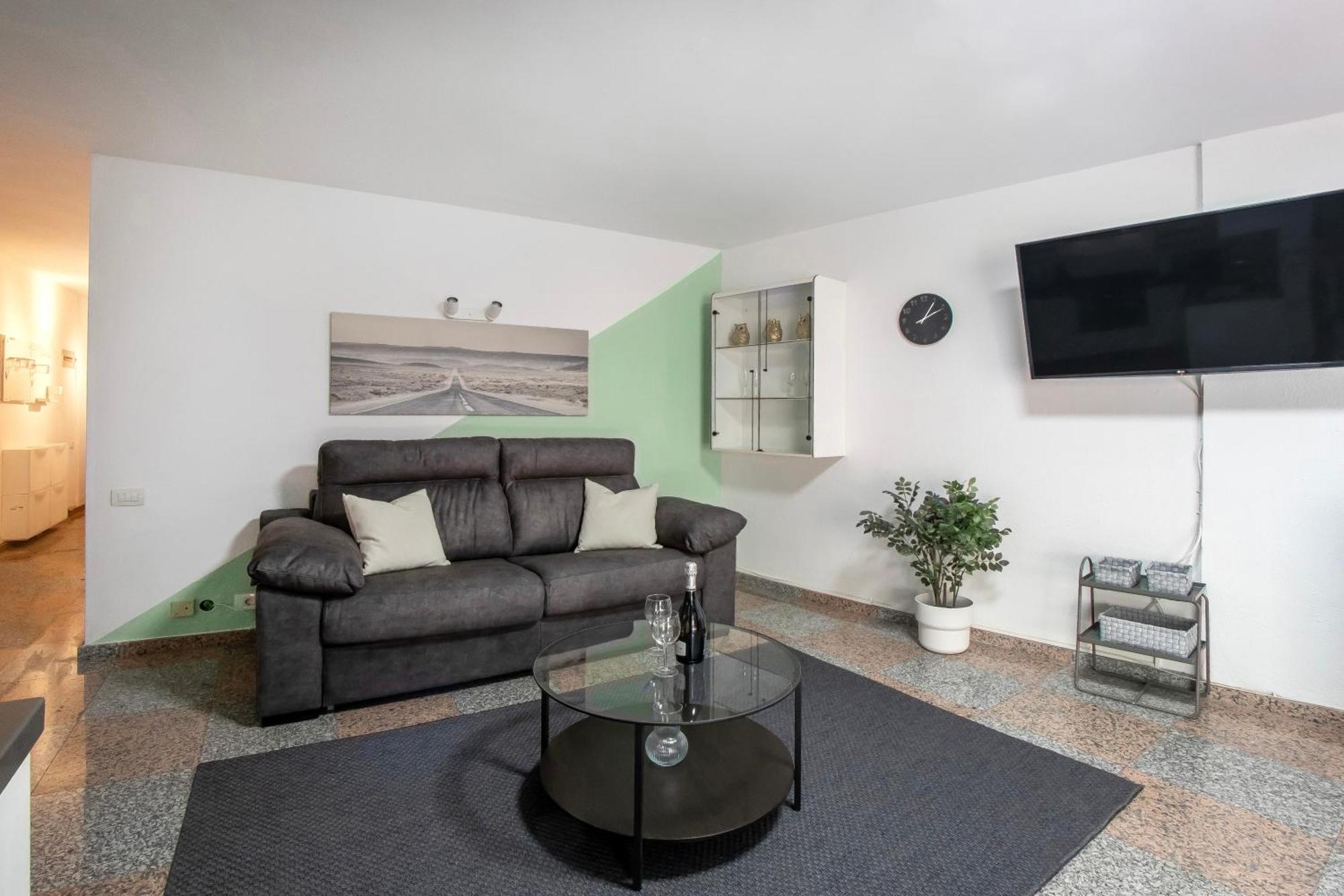 Cosy 1Bd Apartment Near Playa De Las Americas, 208 Dış mekan fotoğraf