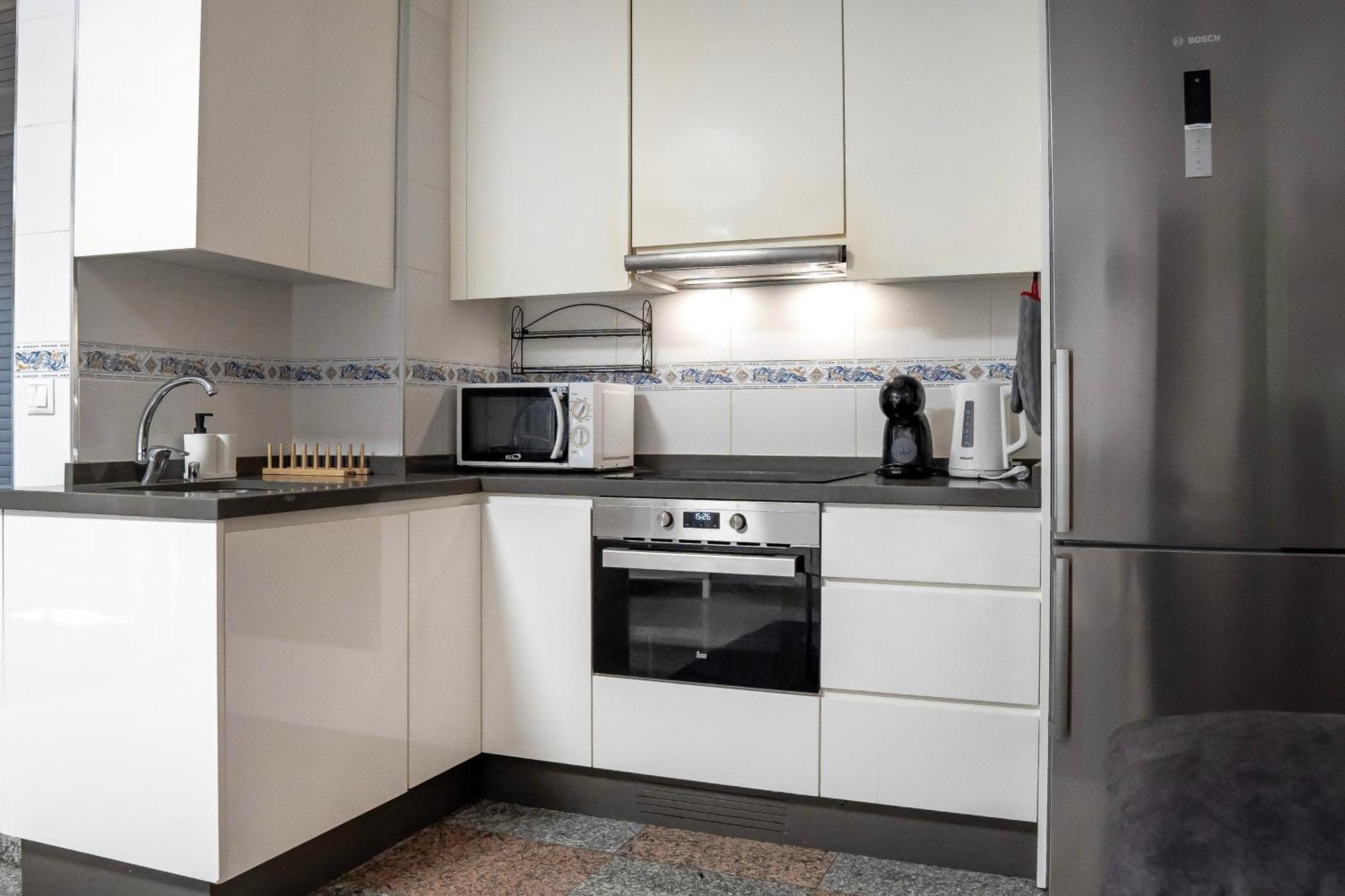 Cosy 1Bd Apartment Near Playa De Las Americas, 208 Dış mekan fotoğraf
