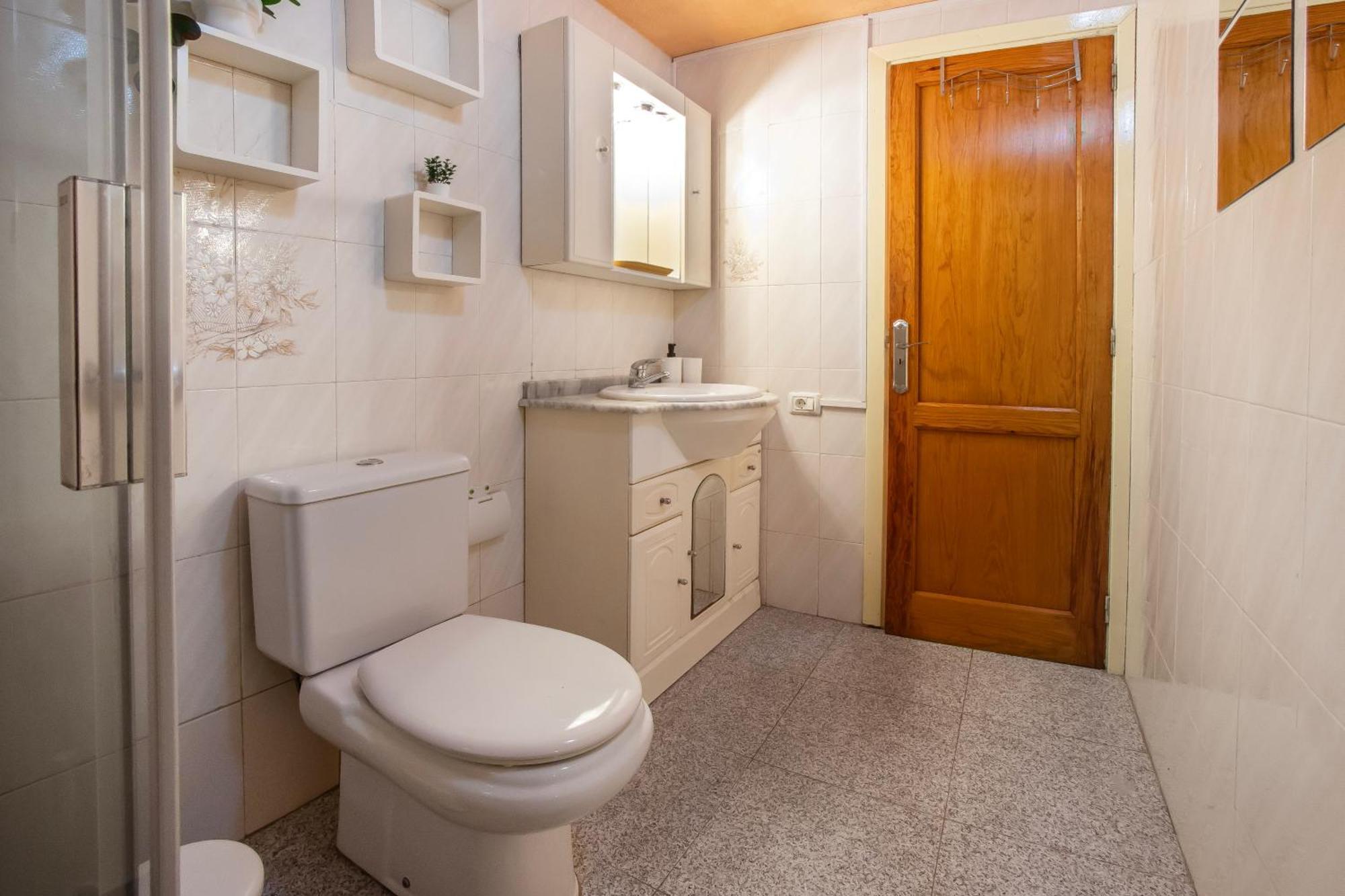 Cosy 1Bd Apartment Near Playa De Las Americas, 208 Dış mekan fotoğraf